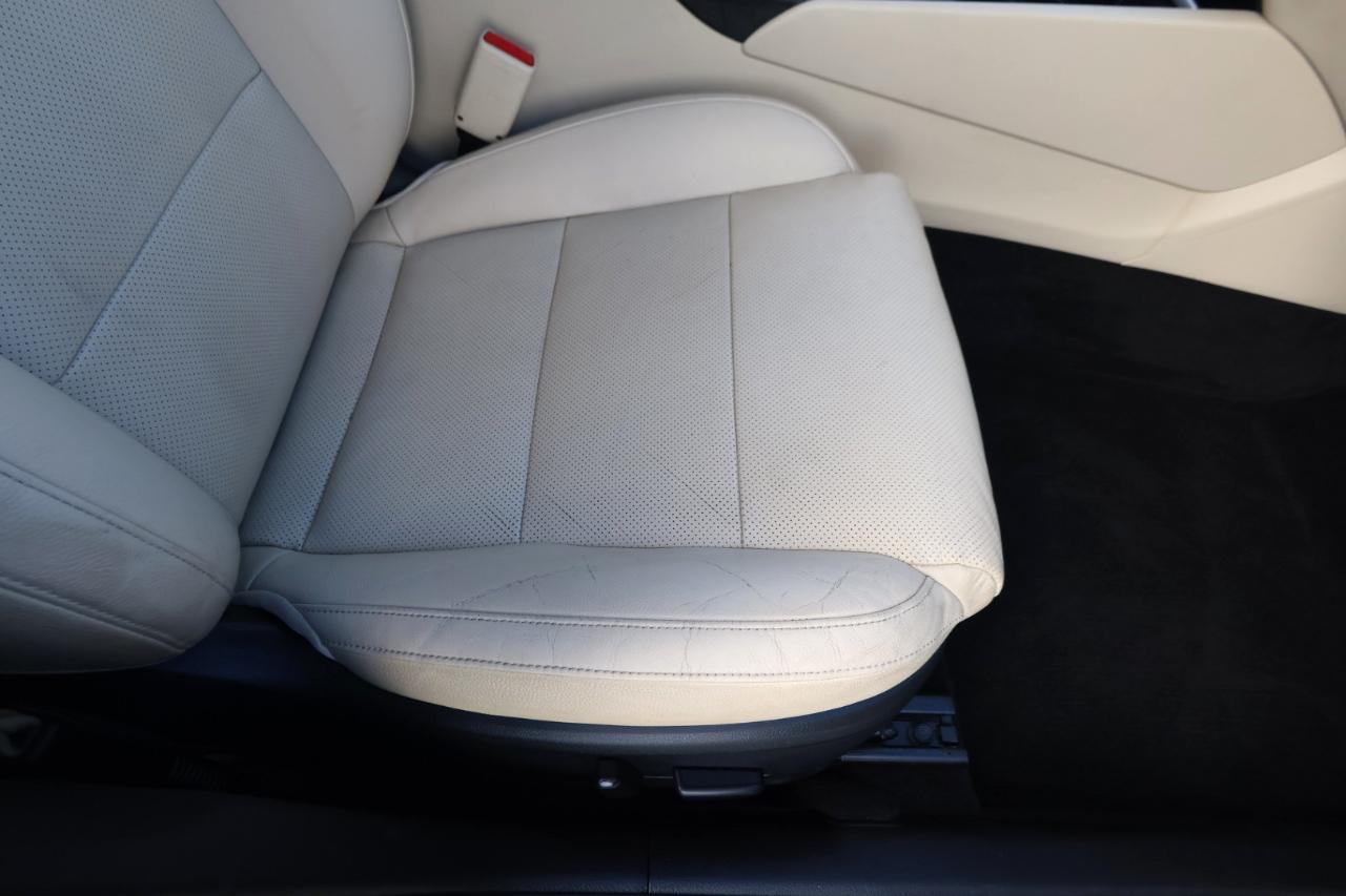 Kia Cadenza Premium Sedan 2018