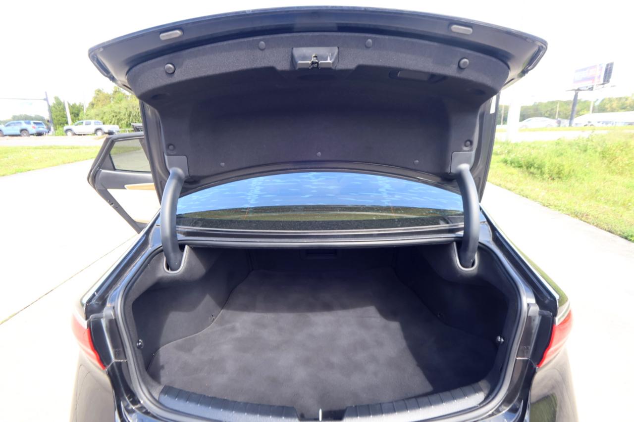 Kia Cadenza Premium Sedan 2018
