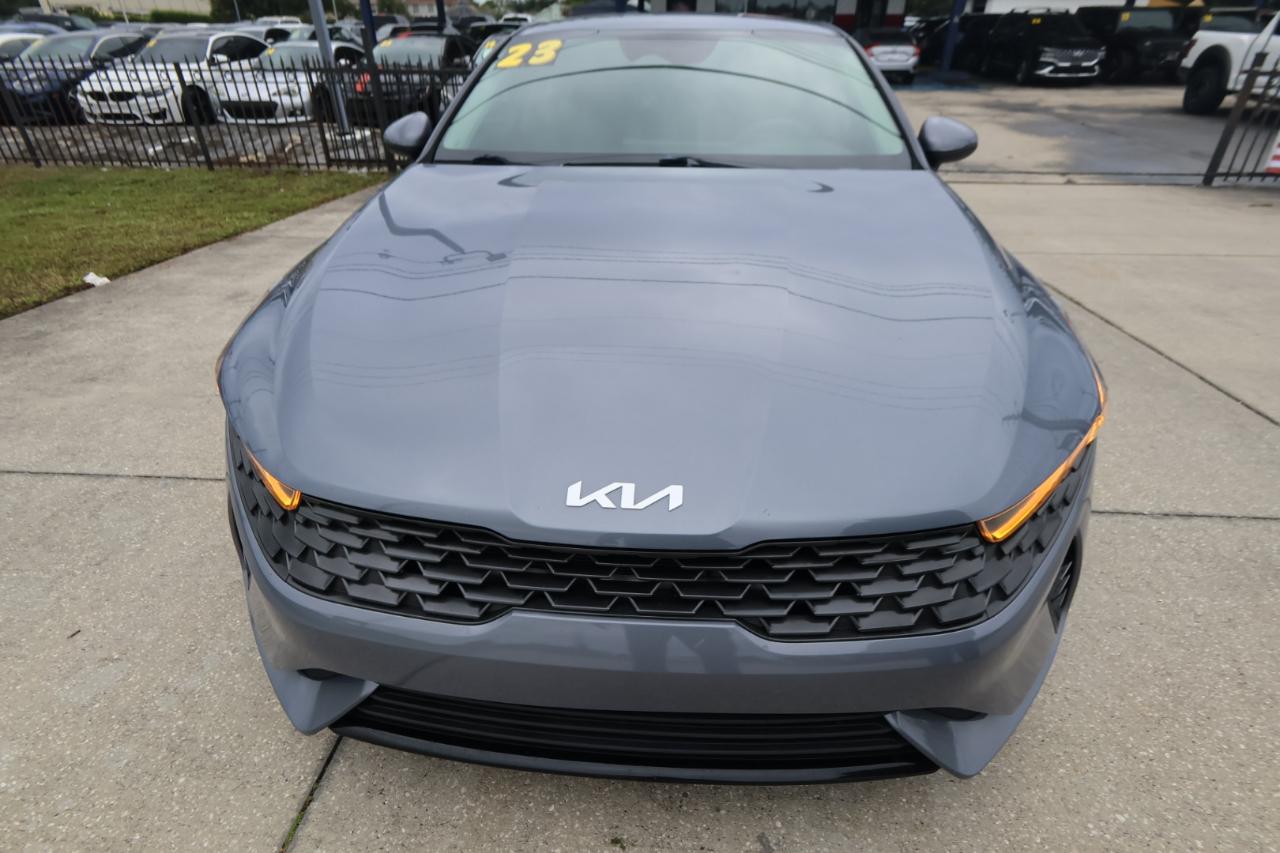 Kia K5 LXS Auto FWD 2023