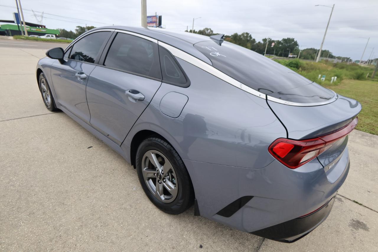 Kia K5 LXS Auto FWD 2023