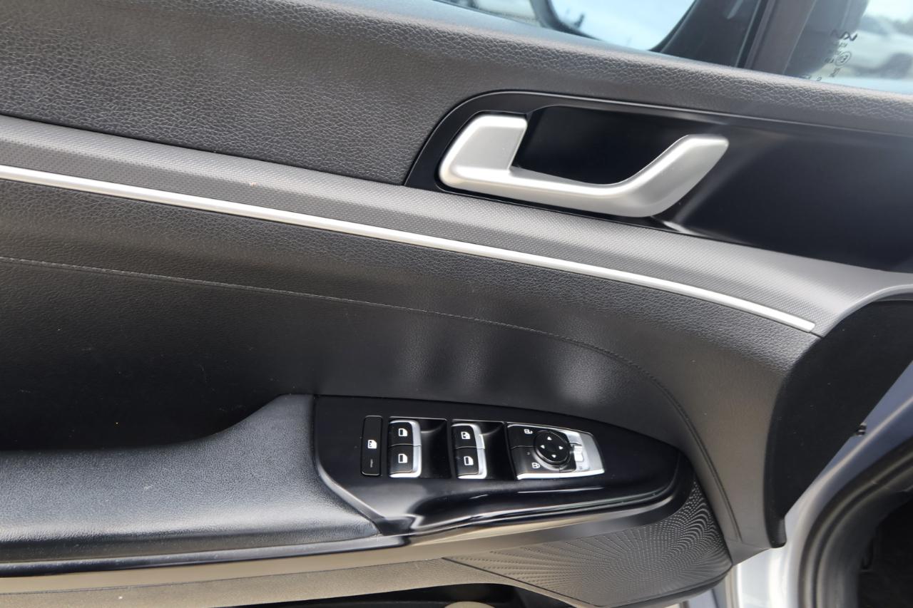 Kia K5 LXS Auto FWD 2023