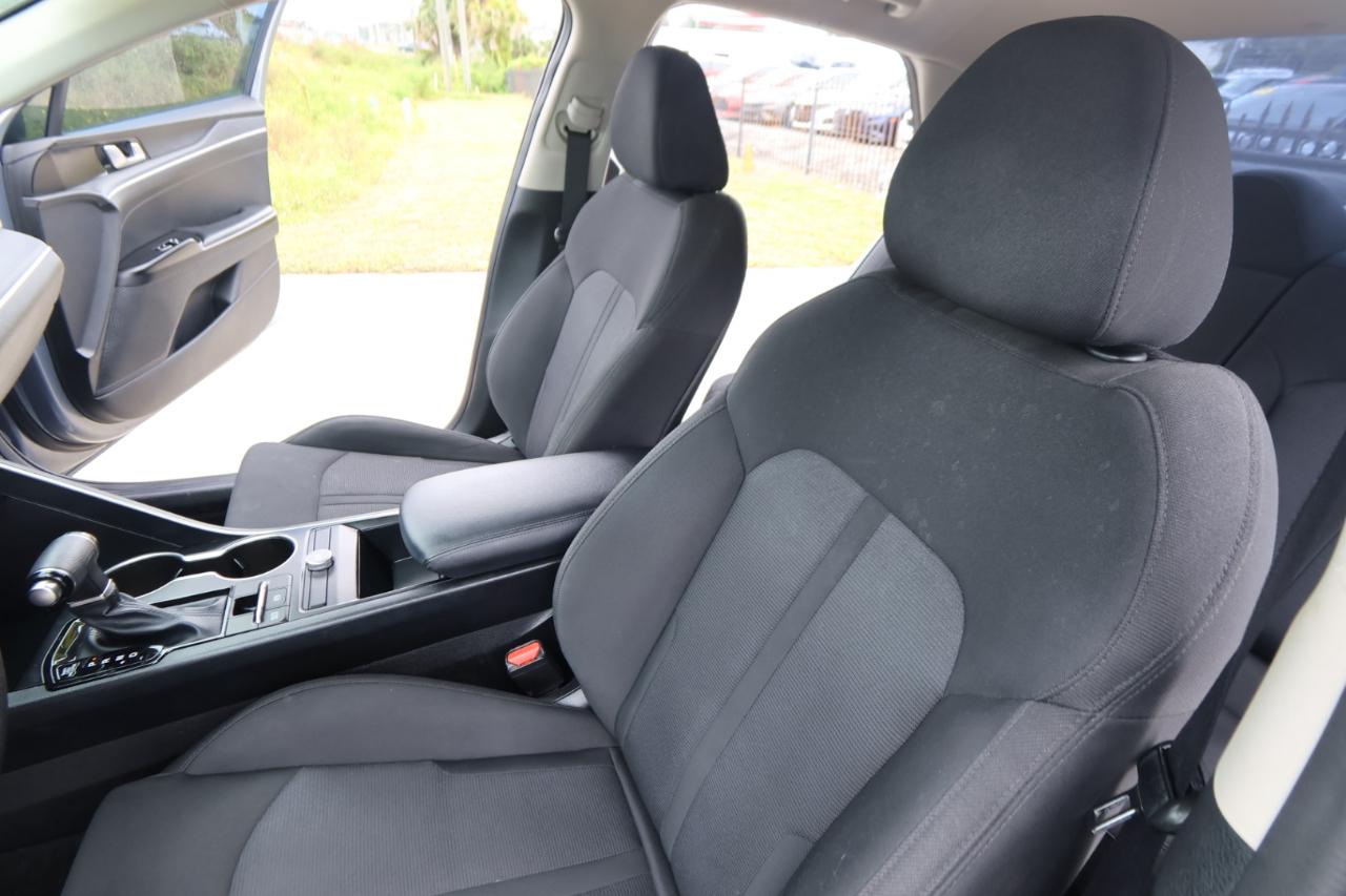 Kia K5 LXS Auto FWD 2023