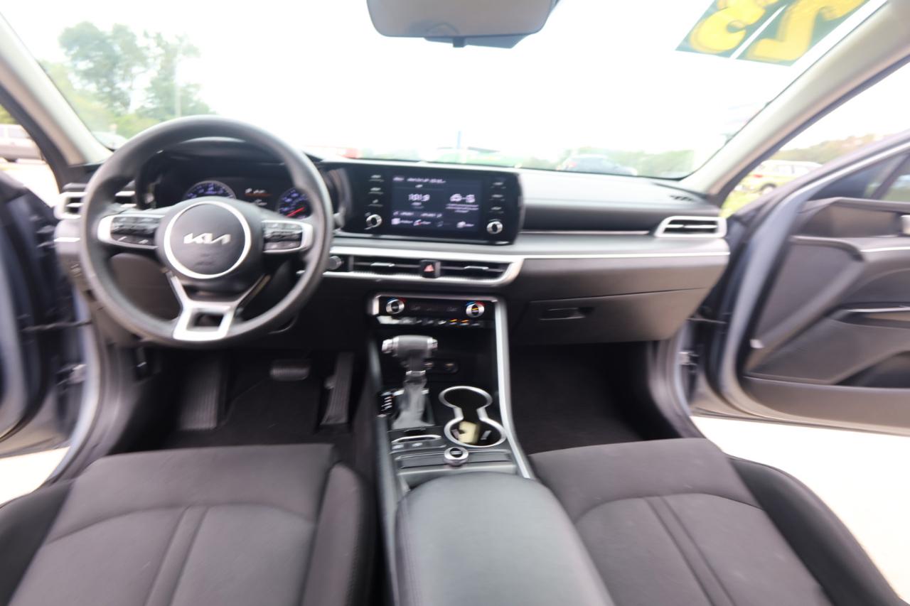 Kia K5 LXS Auto FWD 2023