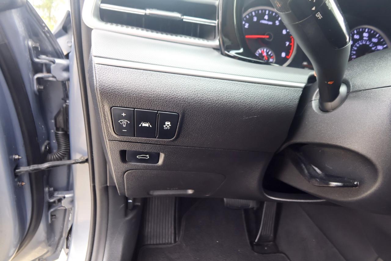 Kia K5 LXS Auto FWD 2023