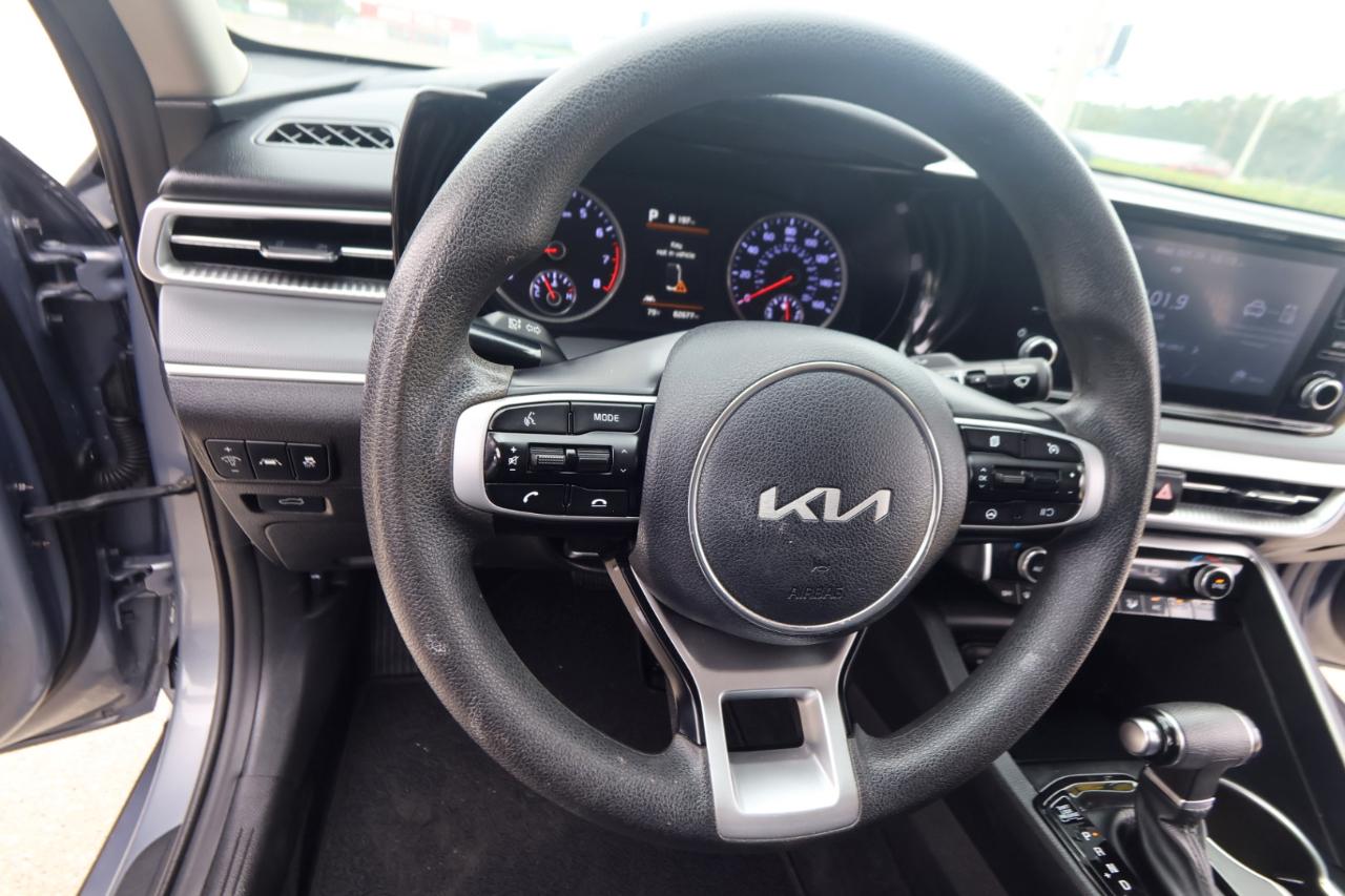 Kia K5 LXS Auto FWD 2023