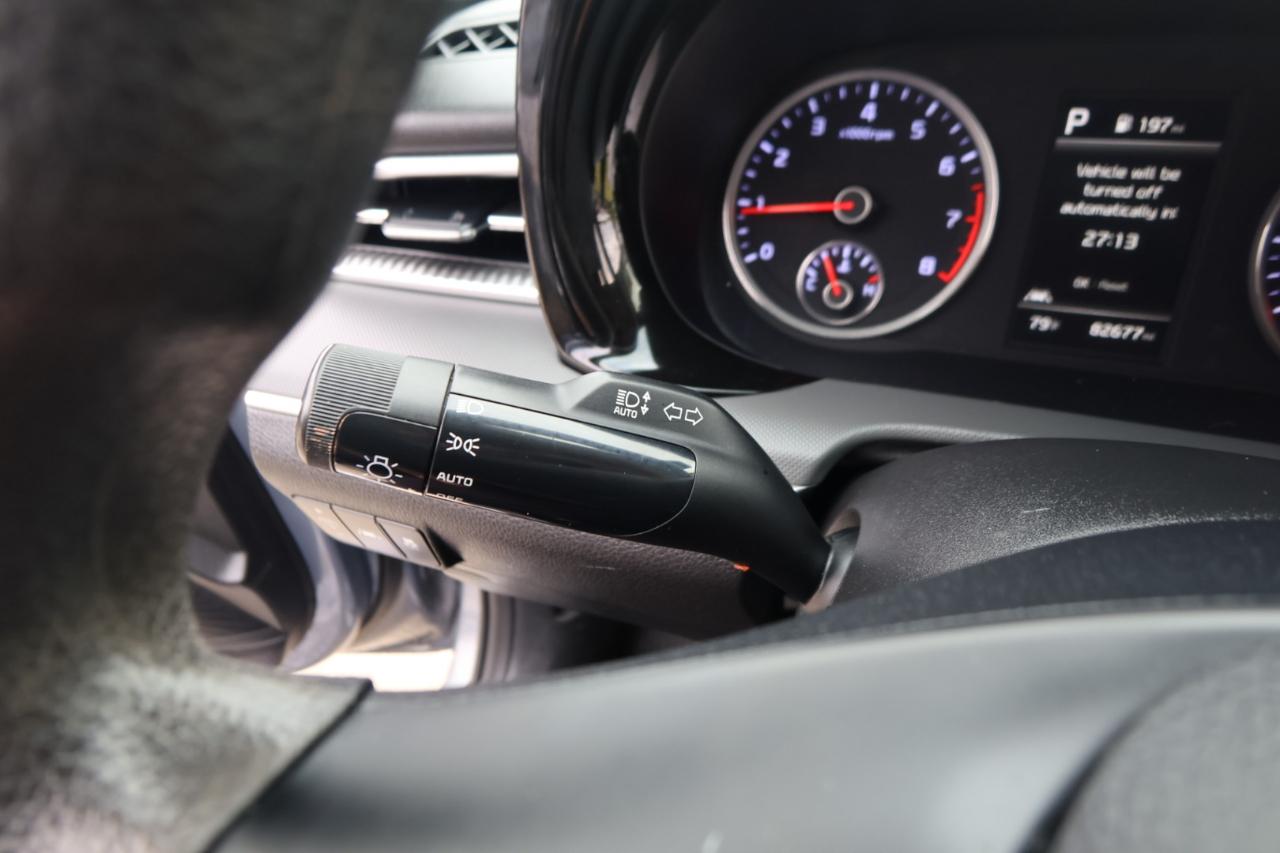 Kia K5 LXS Auto FWD 2023