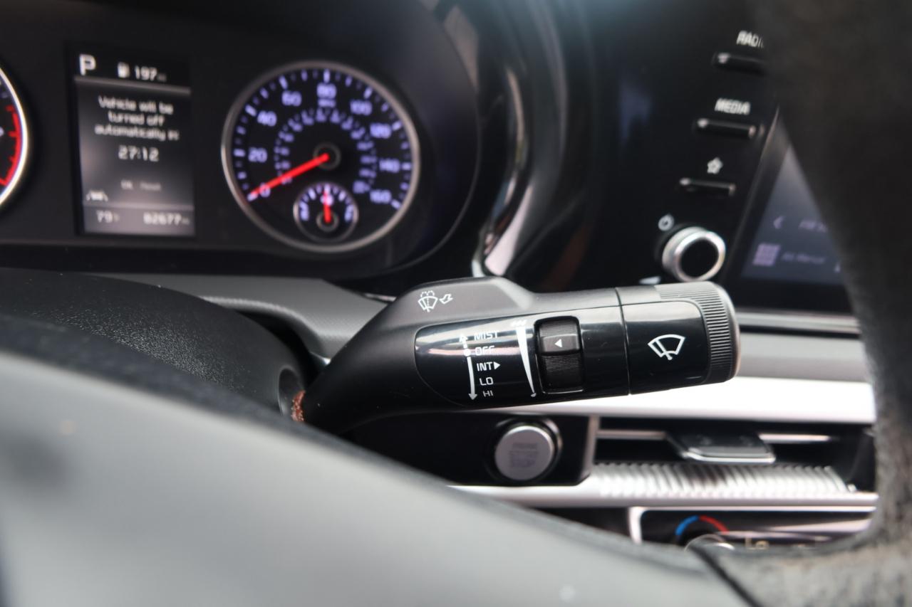 Kia K5 LXS Auto FWD 2023