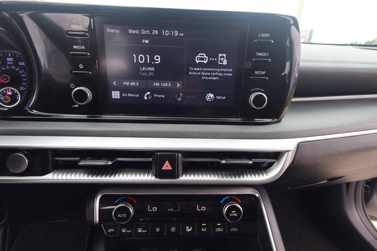 Kia K5 LXS Auto FWD 2023