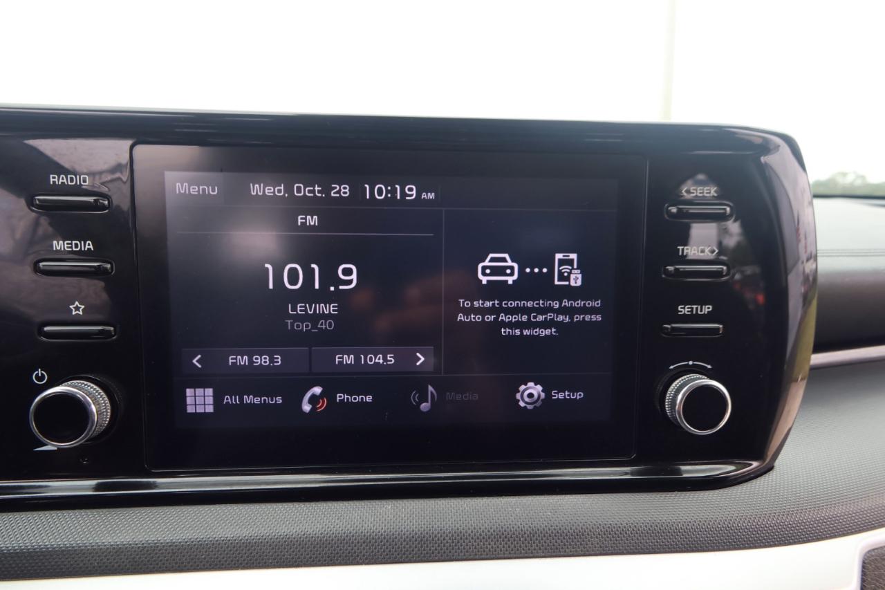 Kia K5 LXS Auto FWD 2023