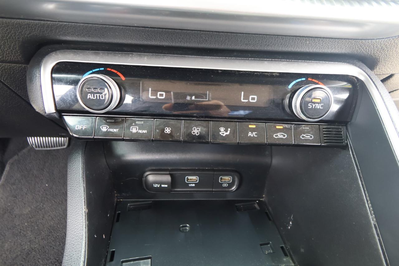 Kia K5 LXS Auto FWD 2023