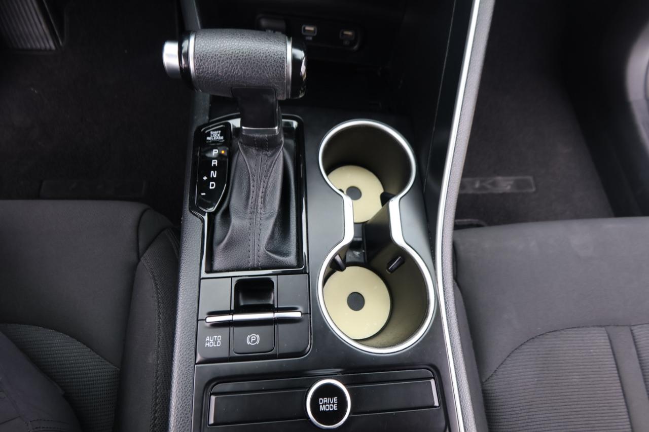 Kia K5 LXS Auto FWD 2023