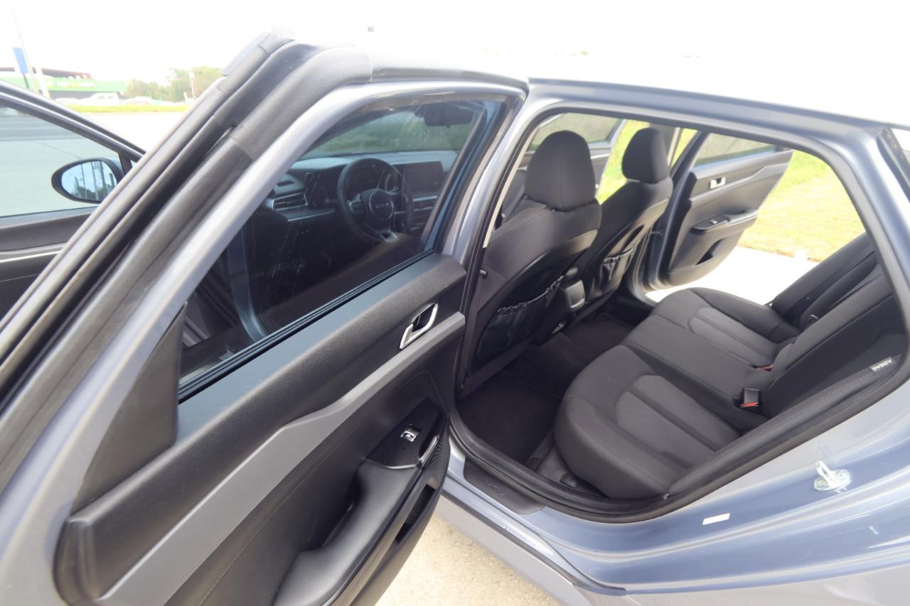 Kia K5 LXS Auto FWD 2023