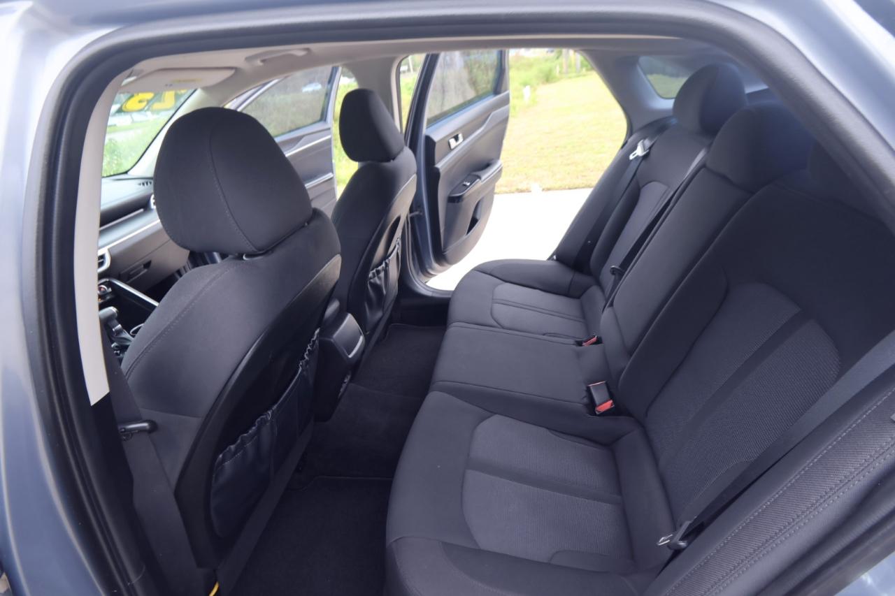 Kia K5 LXS Auto FWD 2023