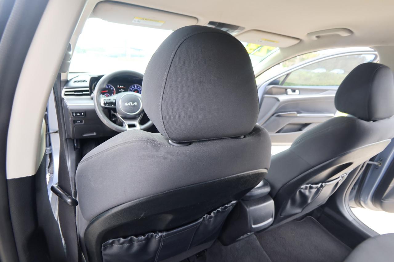 Kia K5 LXS Auto FWD 2023