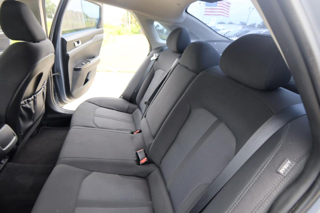 Kia K5 LXS Auto FWD 2023