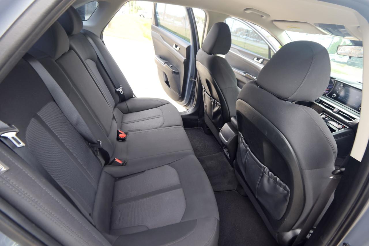 Kia K5 LXS Auto FWD 2023