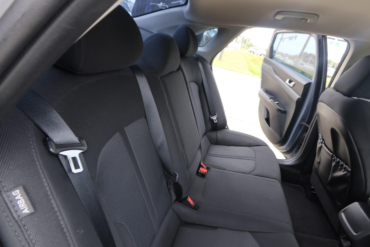 Kia K5 LXS Auto FWD 2023