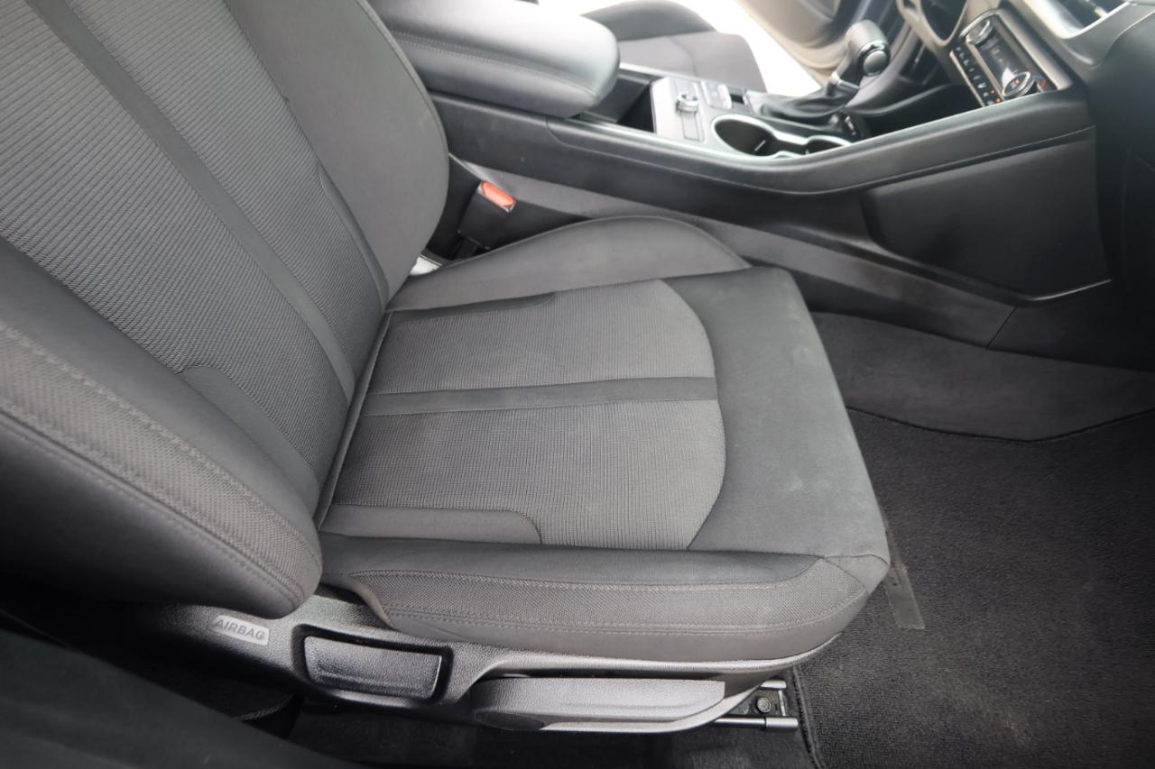 Kia K5 LXS Auto FWD 2023