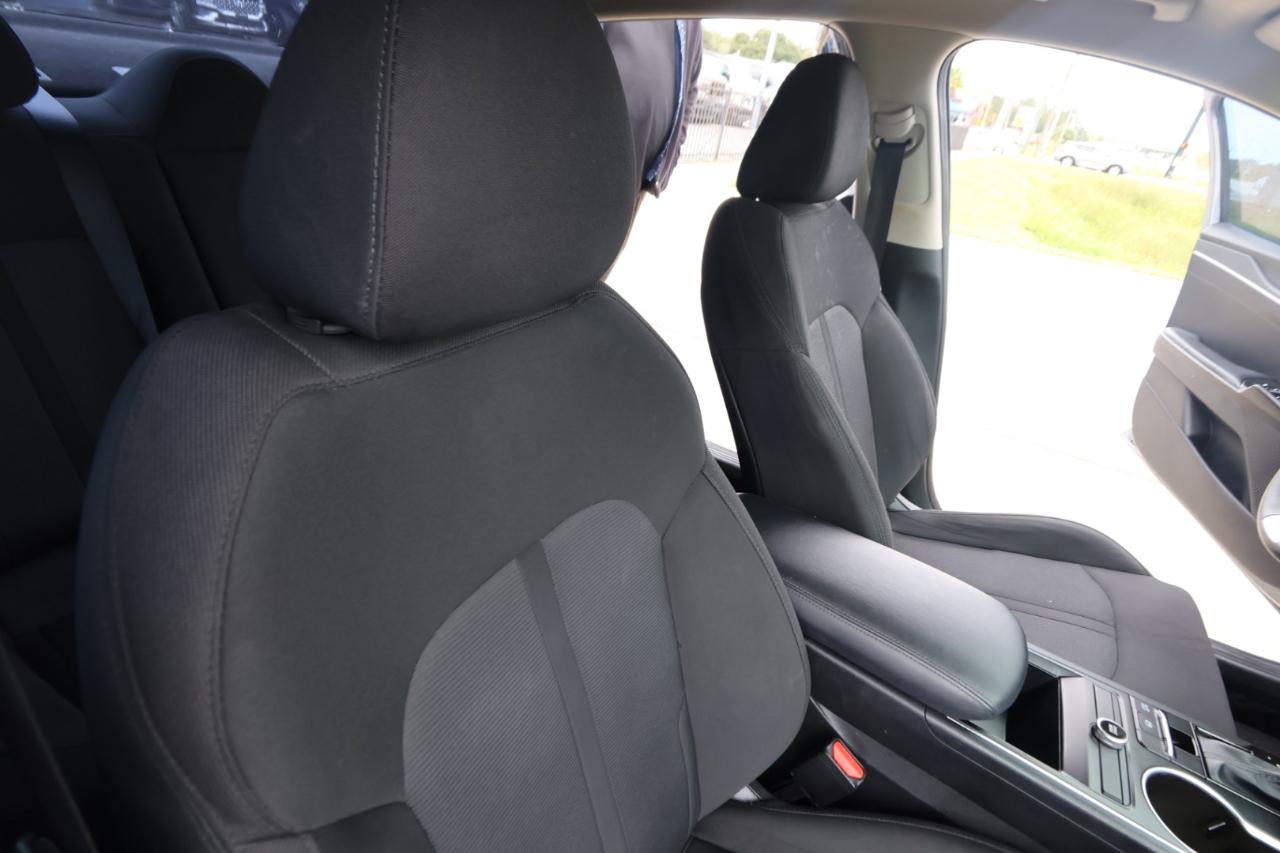 Kia K5 LXS Auto FWD 2023