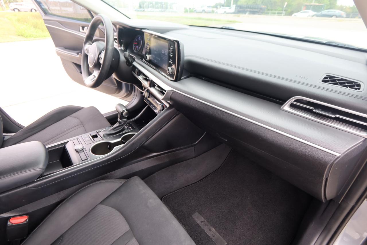Kia K5 LXS Auto FWD 2023