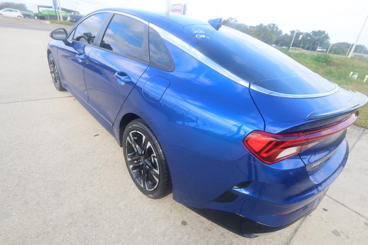 Kia K5 GT-Line Auto FWD 2023
