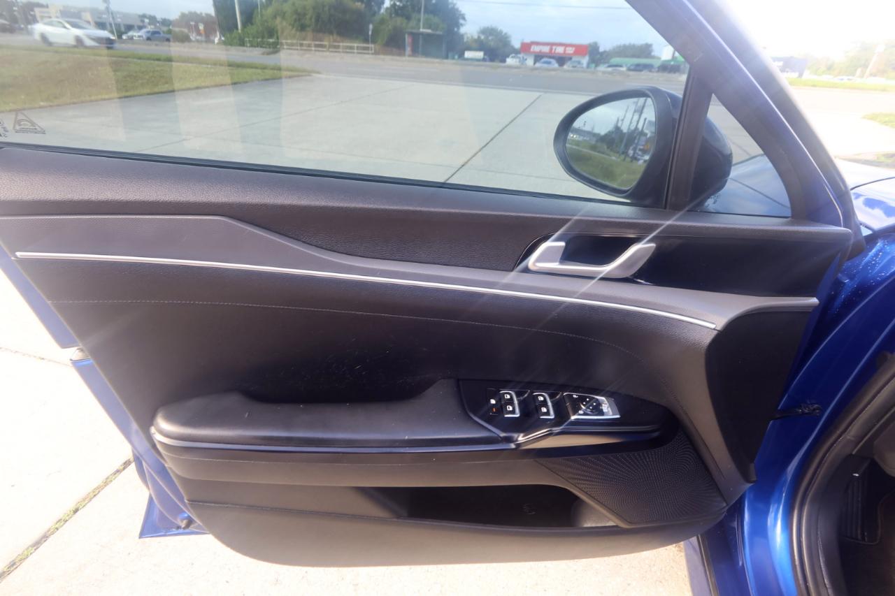 Kia K5 GT-Line Auto FWD 2023