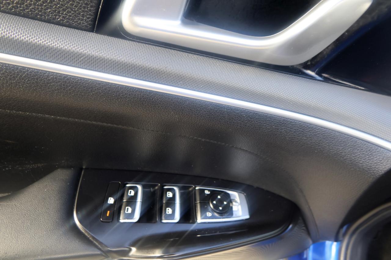 Kia K5 GT-Line Auto FWD 2023