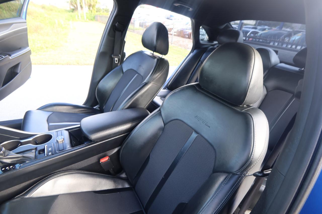 Kia K5 GT-Line Auto FWD 2023