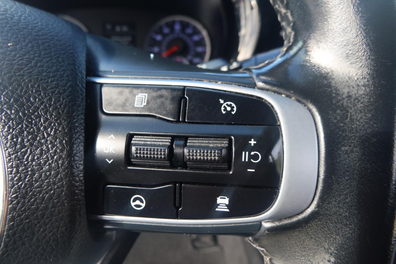 Kia K5 GT-Line Auto FWD 2023