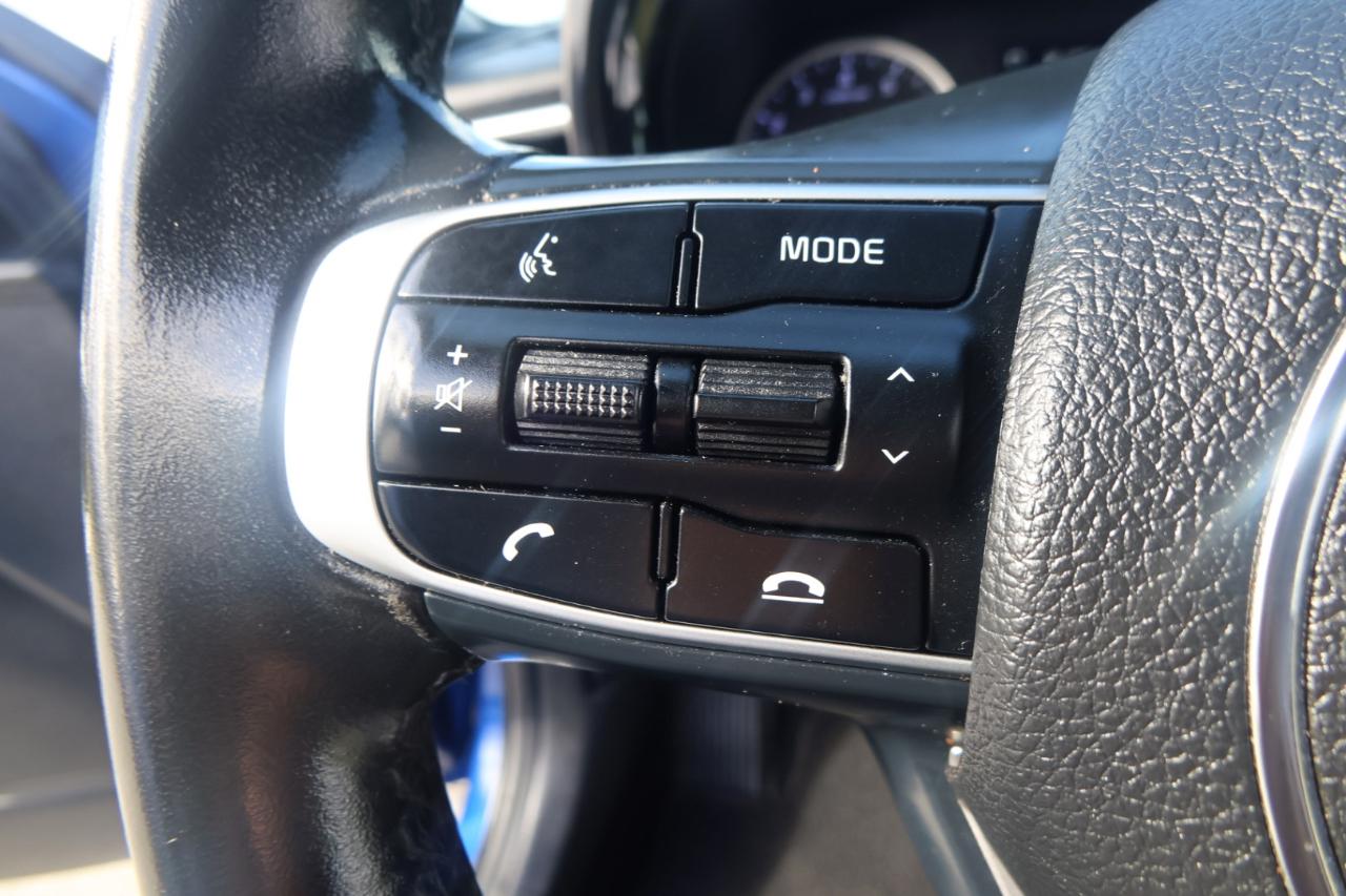 Kia K5 GT-Line Auto FWD 2023
