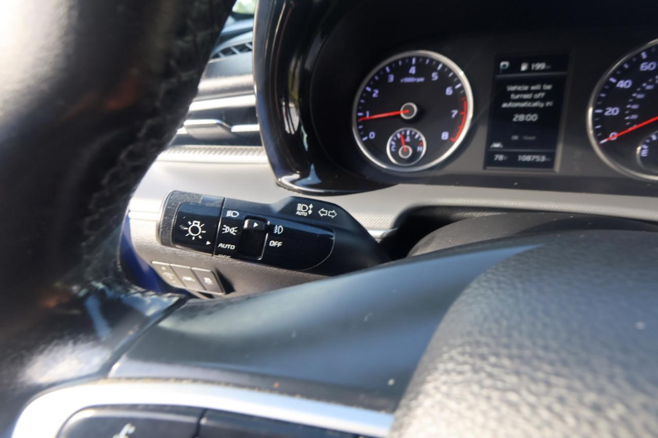 Kia K5 GT-Line Auto FWD 2023