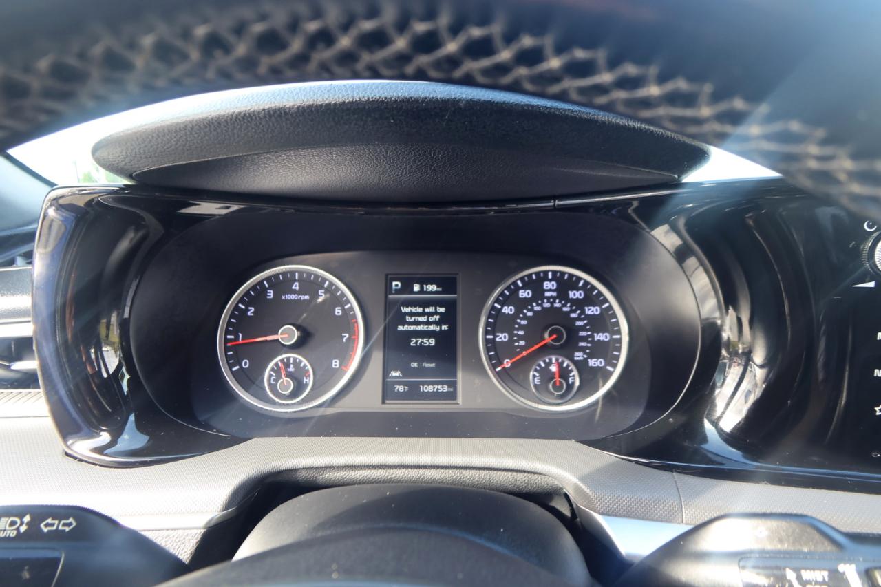 Kia K5 GT-Line Auto FWD 2023