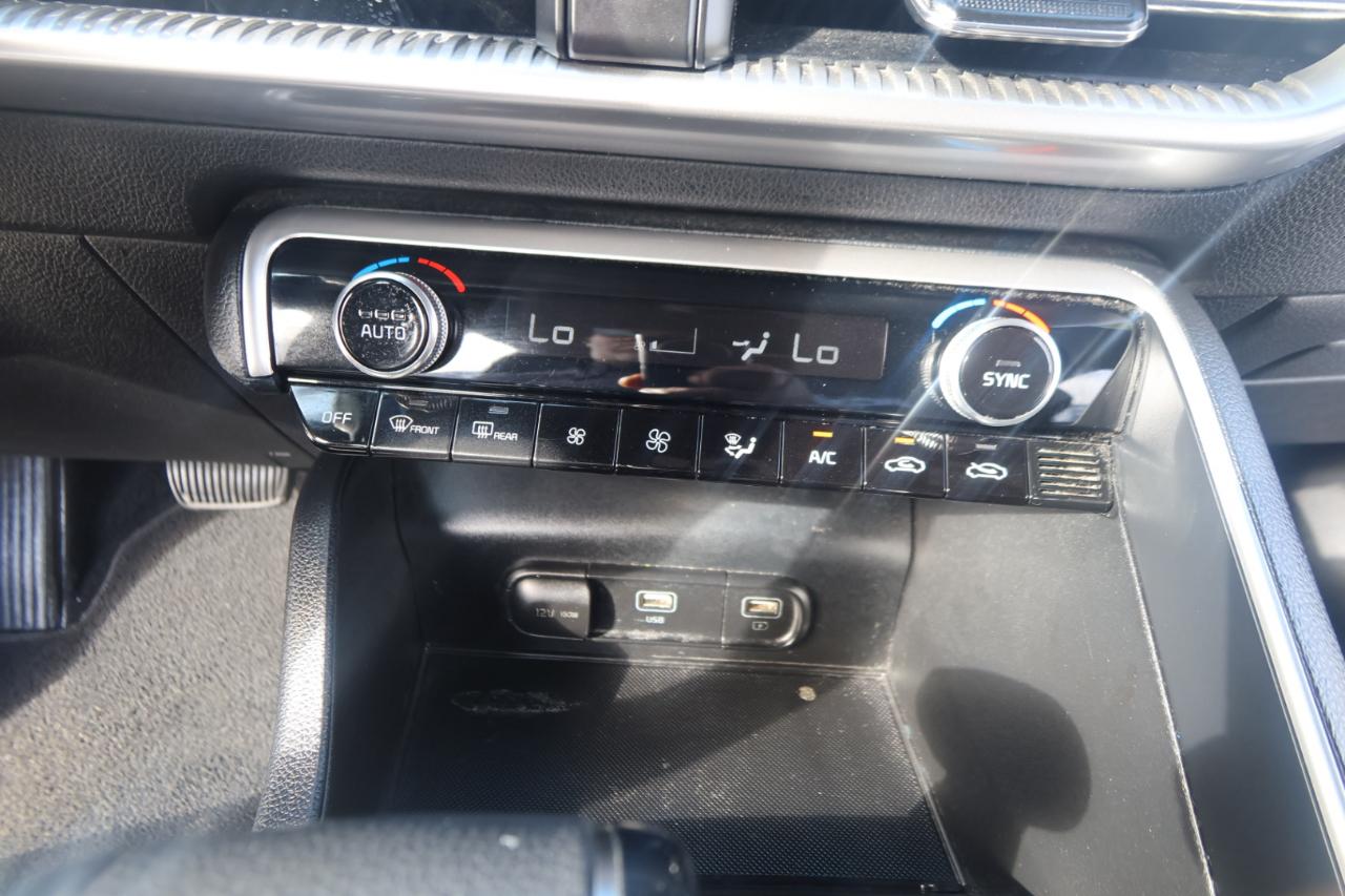 Kia K5 GT-Line Auto FWD 2023