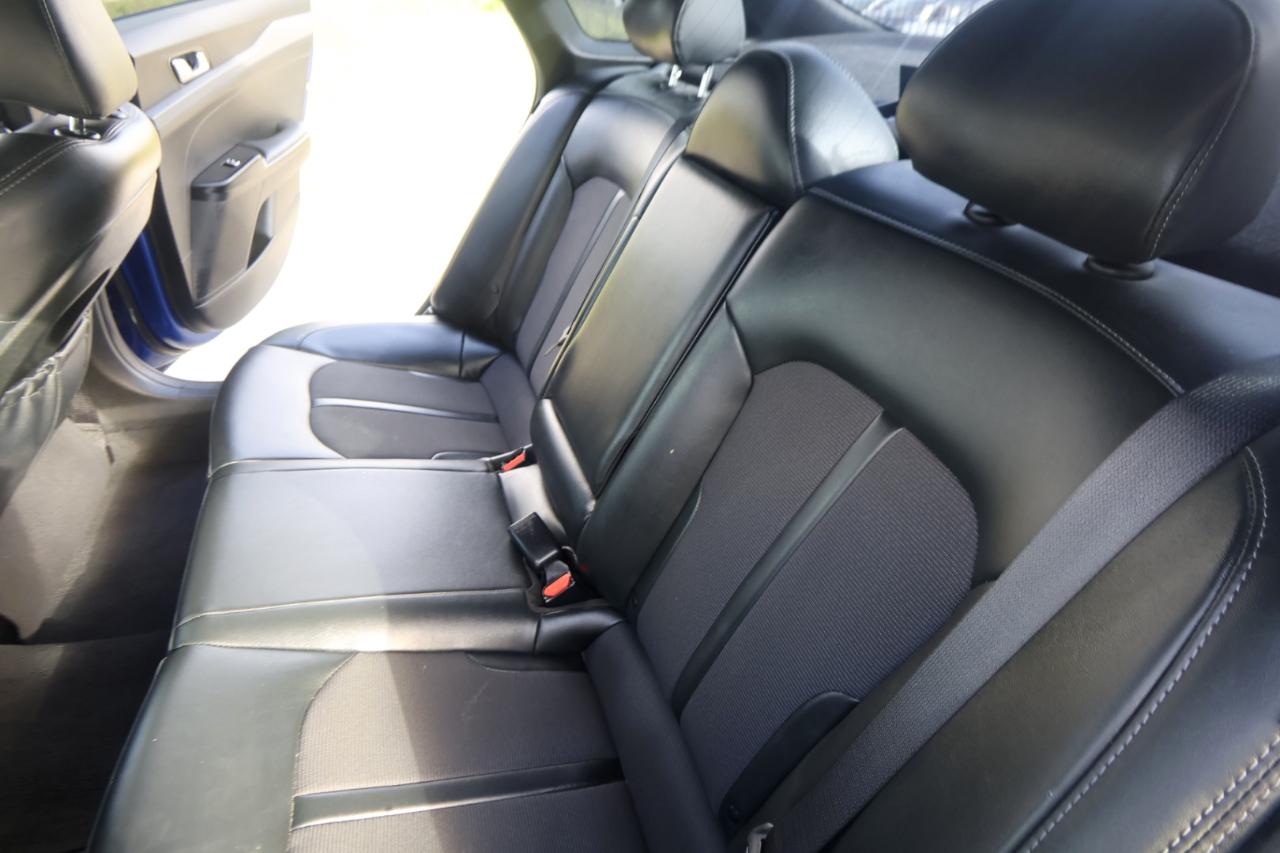 Kia K5 GT-Line Auto FWD 2023