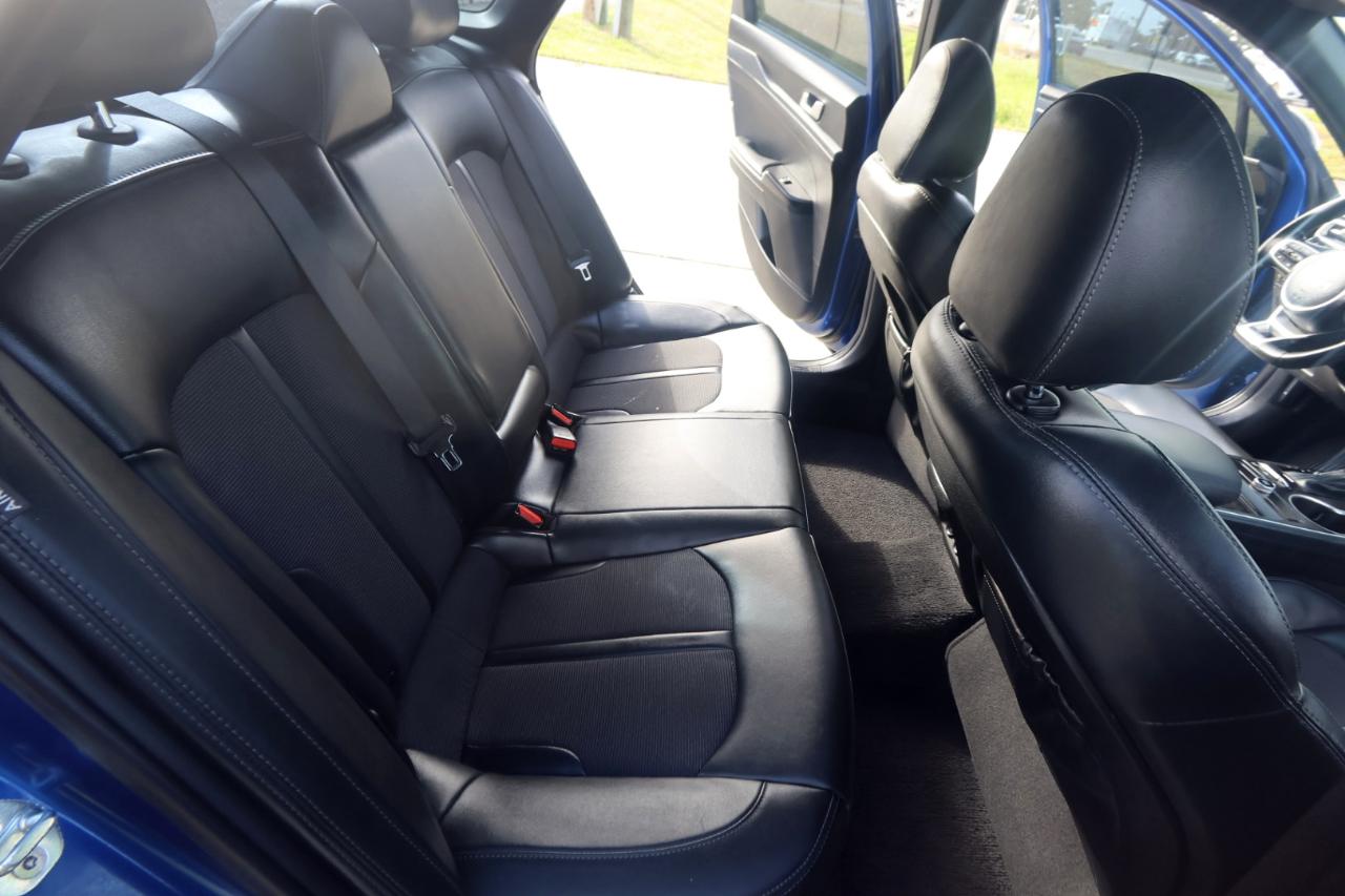 Kia K5 GT-Line Auto FWD 2023