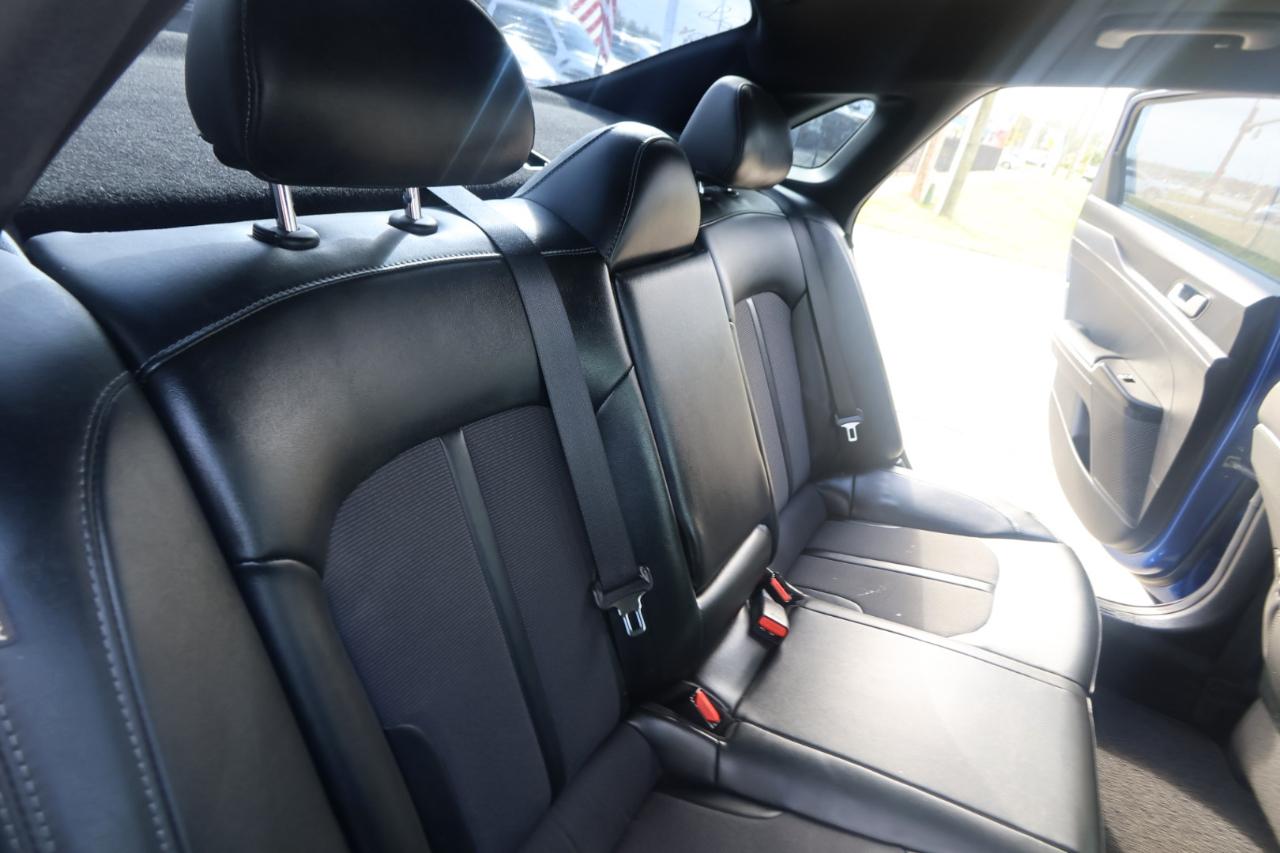 Kia K5 GT-Line Auto FWD 2023