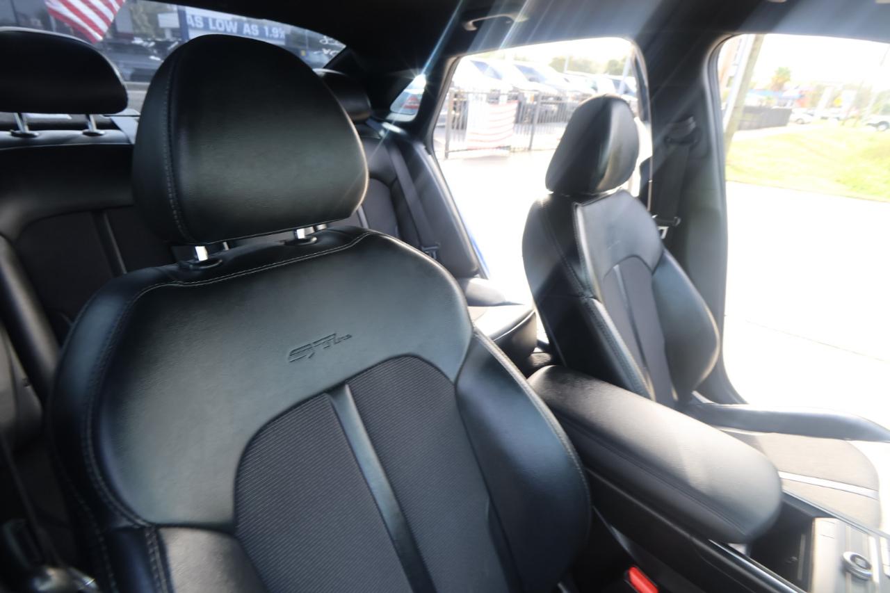 Kia K5 GT-Line Auto FWD 2023
