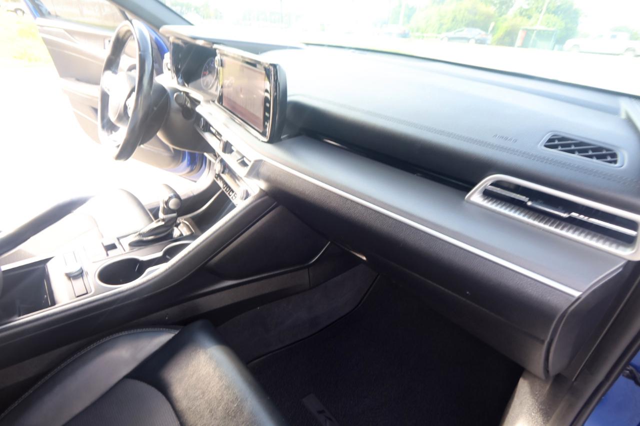 Kia K5 GT-Line Auto FWD 2023