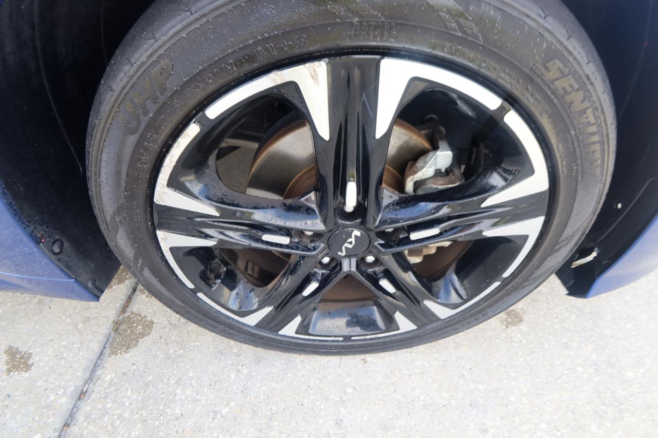 Kia K5 GT-Line Auto FWD 2023