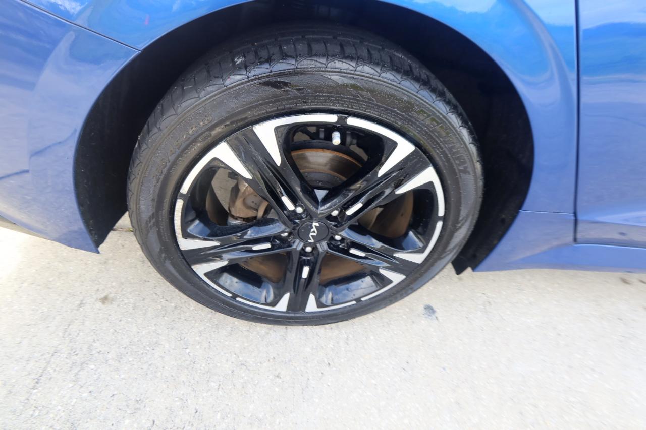 Kia K5 GT-Line Auto FWD 2023