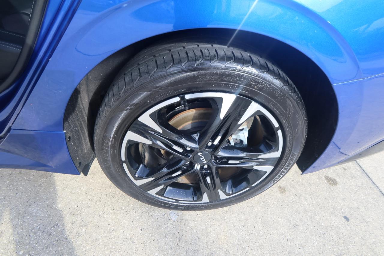 Kia K5 GT-Line Auto FWD 2023