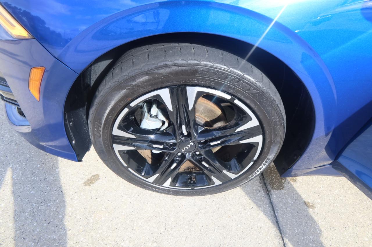 Kia K5 GT-Line Auto FWD 2023