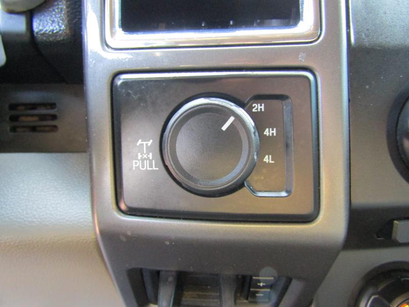 Ford F-250 SD XLT Crew Cab 4WD 2017 Ford F-250 SD XLT Crew Cab 4WD 2017