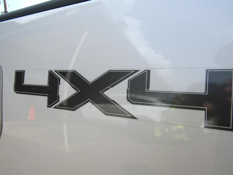 Ford F-150 Platinum SuperCrew 5.5-ft. Bed 4WD 2012 Ford F-150 Platinum SuperCrew 5.5-ft. Bed 4WD 2012