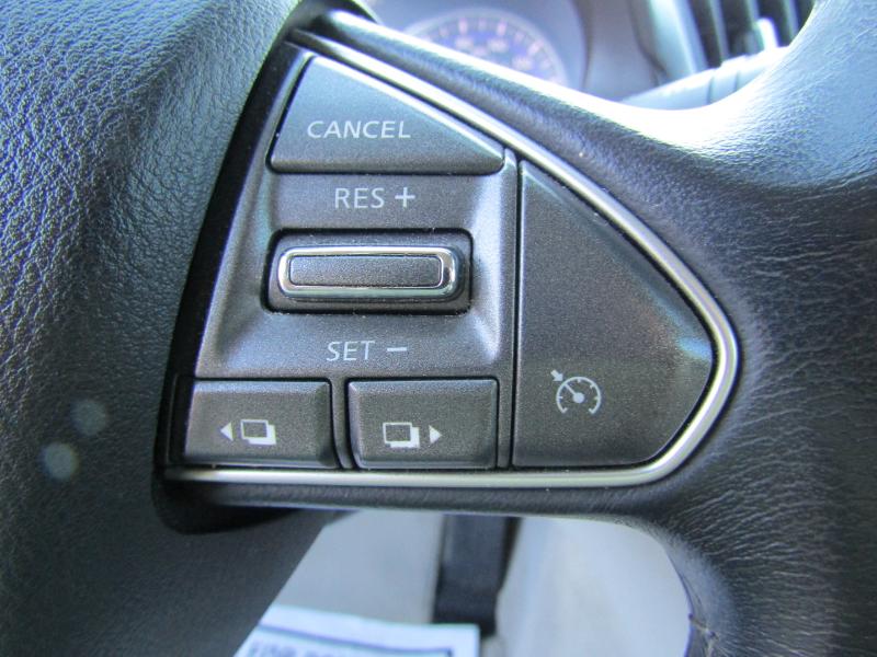 Infiniti Q50 Premium 2015