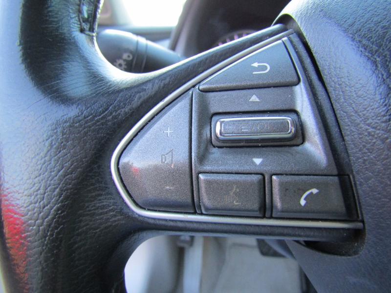 Infiniti Q50 Premium 2015