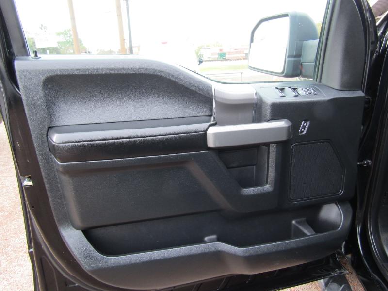 Ford F-150 XLT SuperCrew 5.5-ft. Bed 4WD 2016