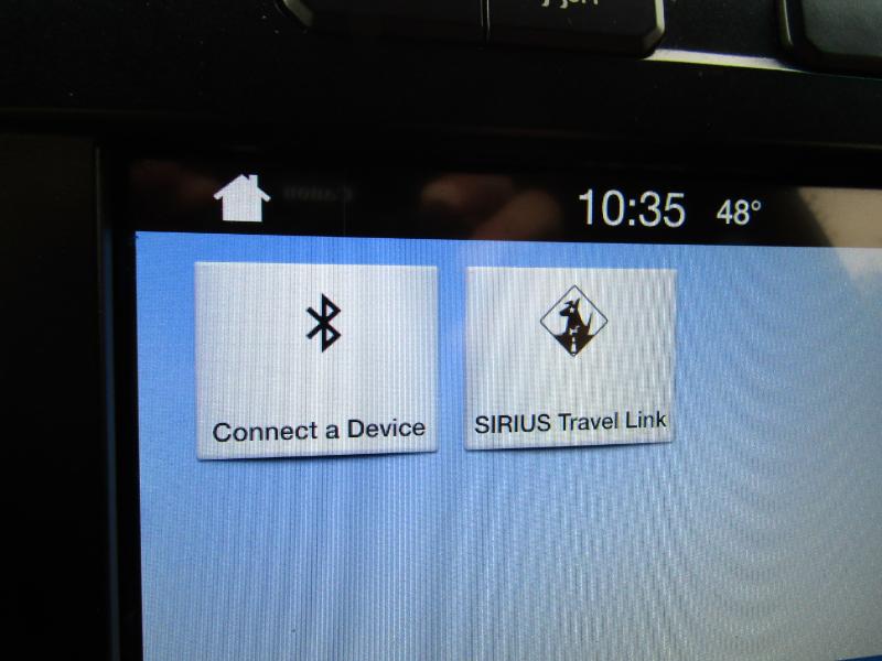 Ford F-150 XLT SuperCrew 5.5-ft. Bed 4WD 2016