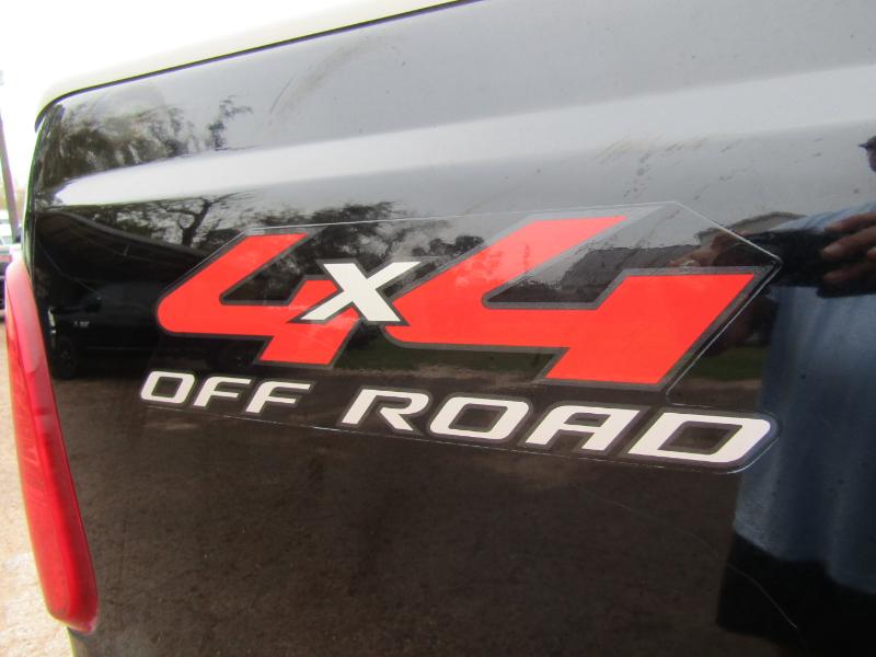 Ford F-250 SD King Ranch Crew Cab 4WD 2008