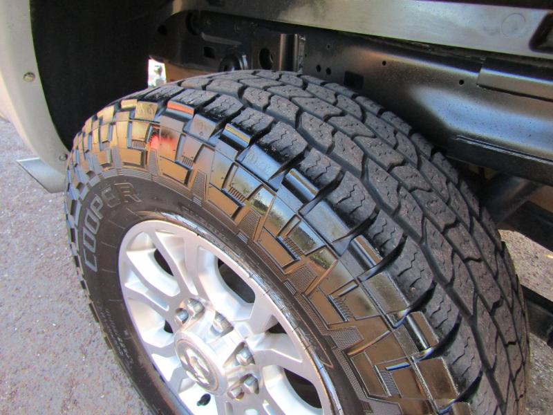 RAM 2500 Laramie Crew Cab SWB 4WD 2014